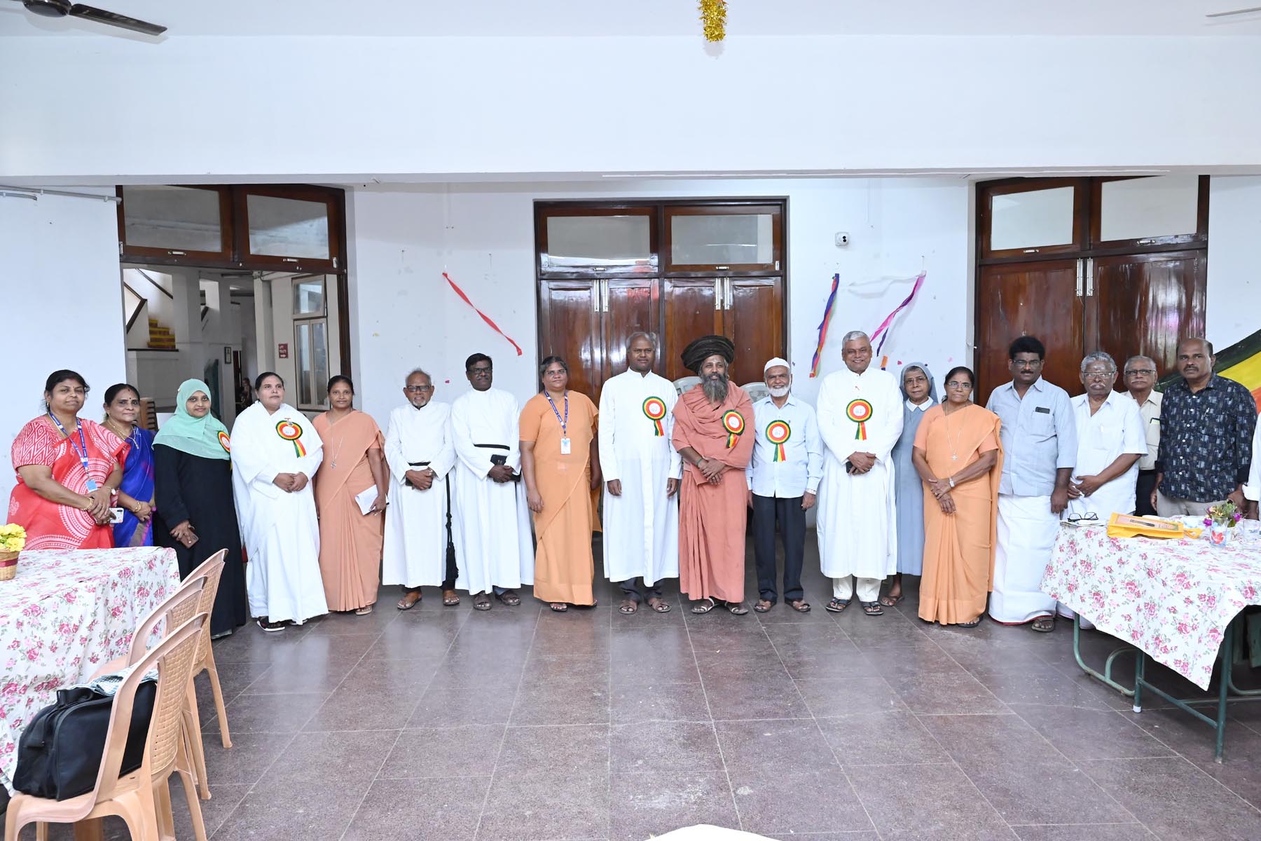 Interfaith Harmony and the Bakrid Festival - June 16,2025