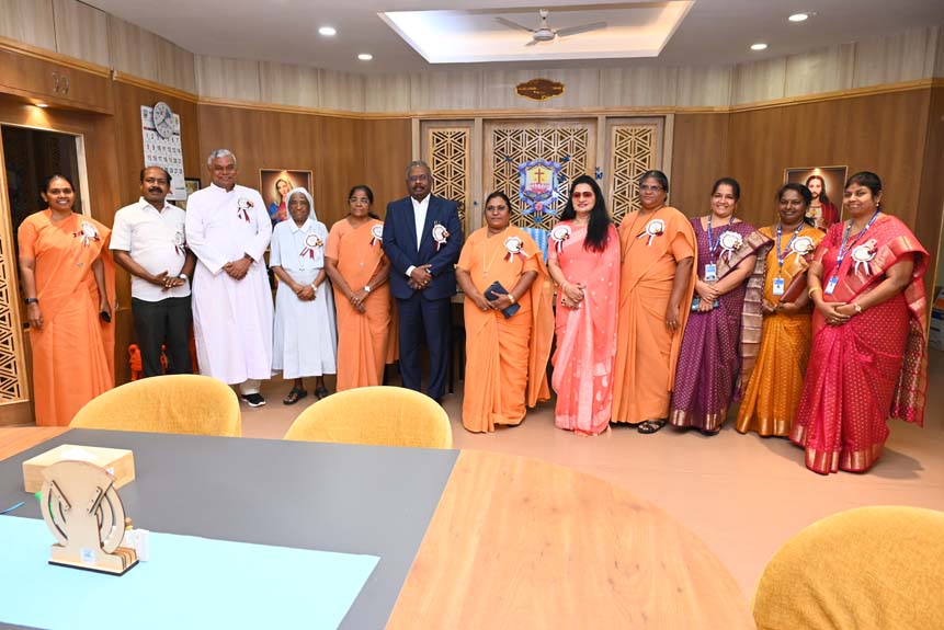 103rd College Day - 14th March 2026