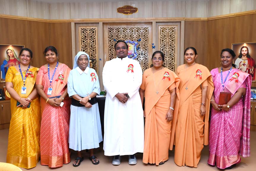 Christmas Celebration - 23 December 2025