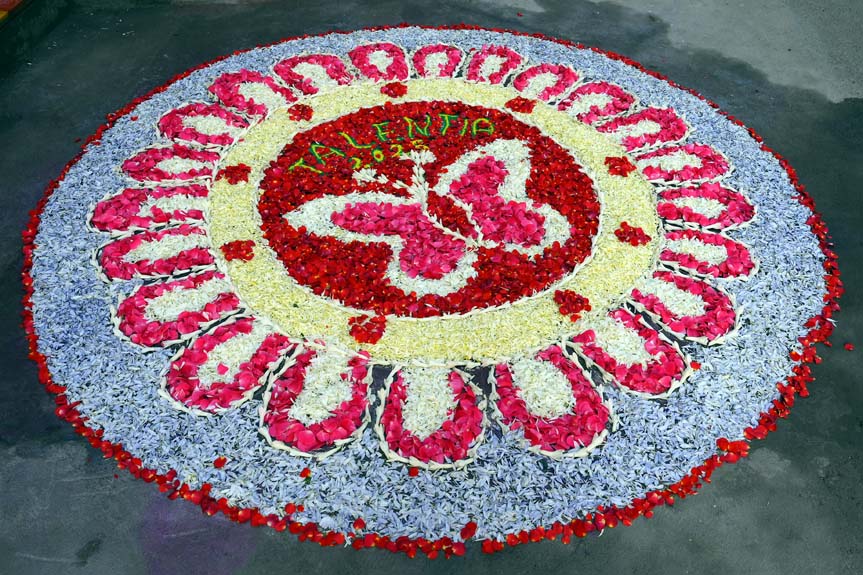 Talentia'25 - 20 December 2025