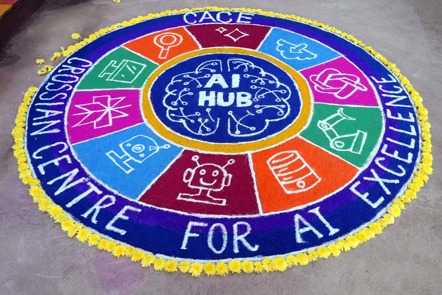 CACE - 19 December 2025