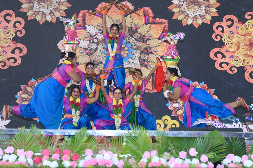 Talentia'25 - 19 December 2025