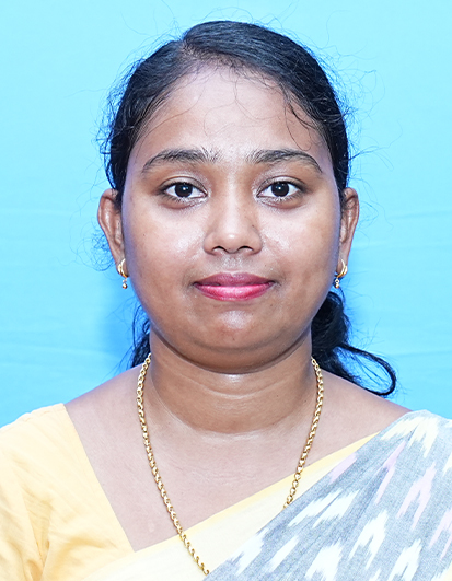 Subhalakshmi R