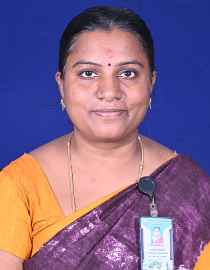 Dr.G.Sugunadevi