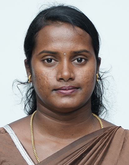 Ms. Keerthana D.