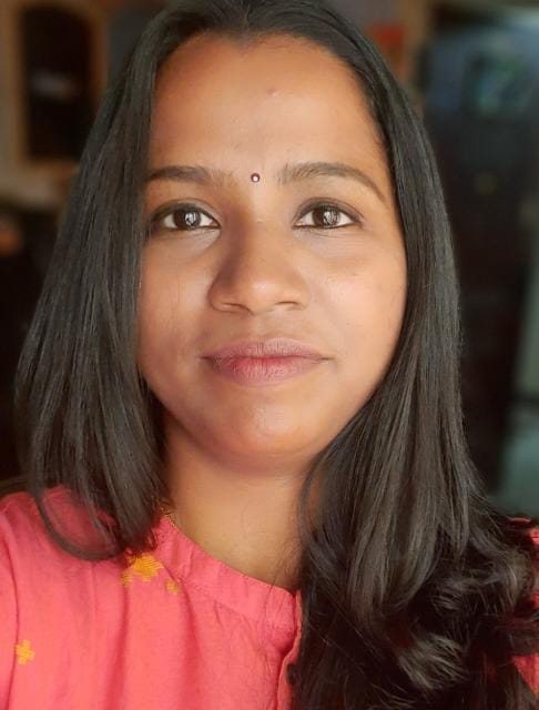 Ms.Punitha Nancy