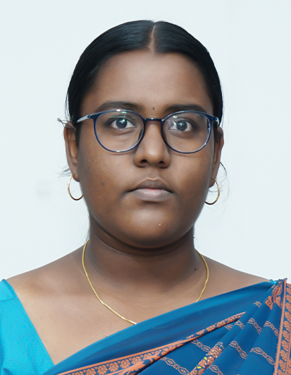 Ms. Keerthana, P.