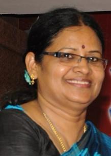 Dr. Vasanthi S