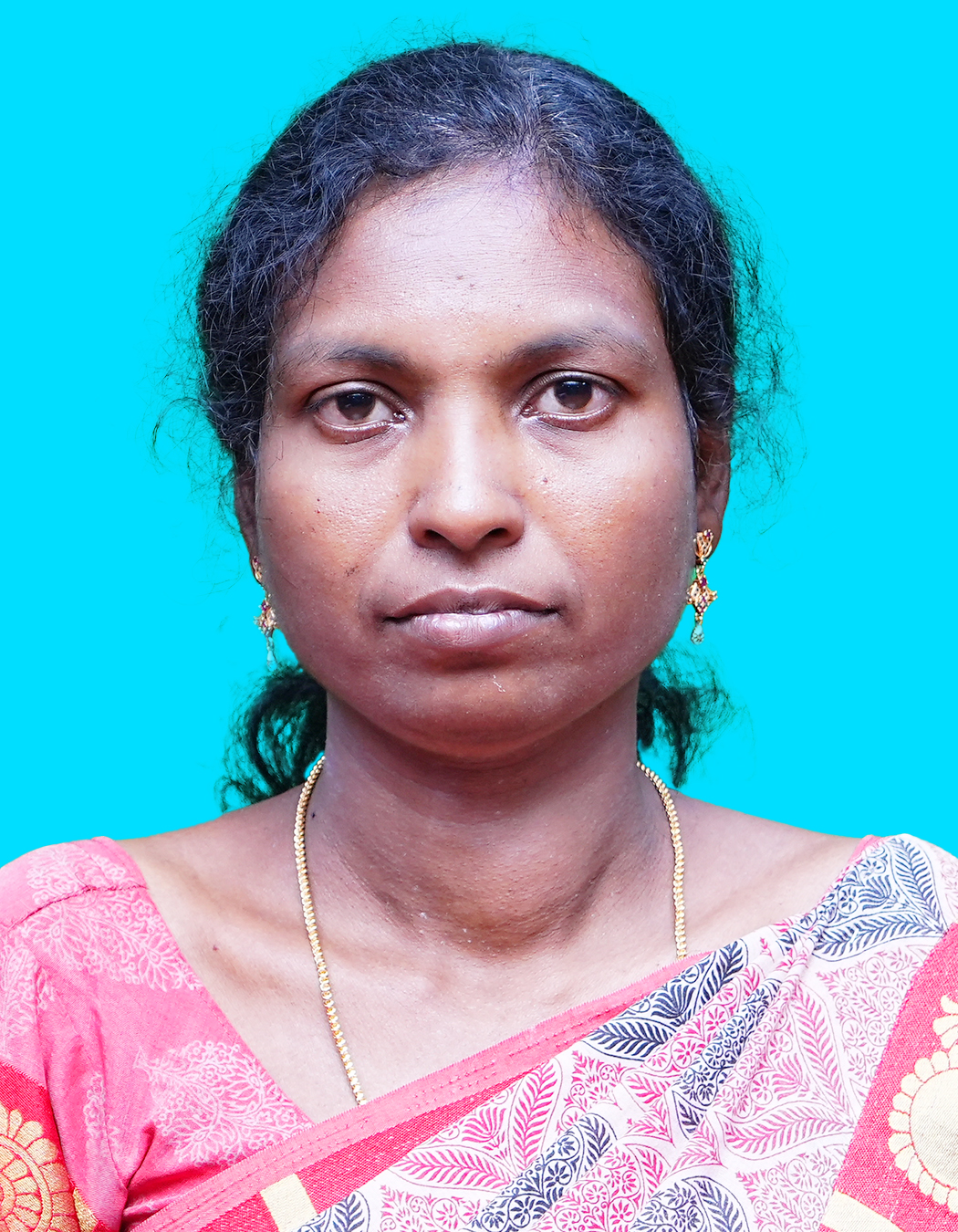 SUDHARANI D