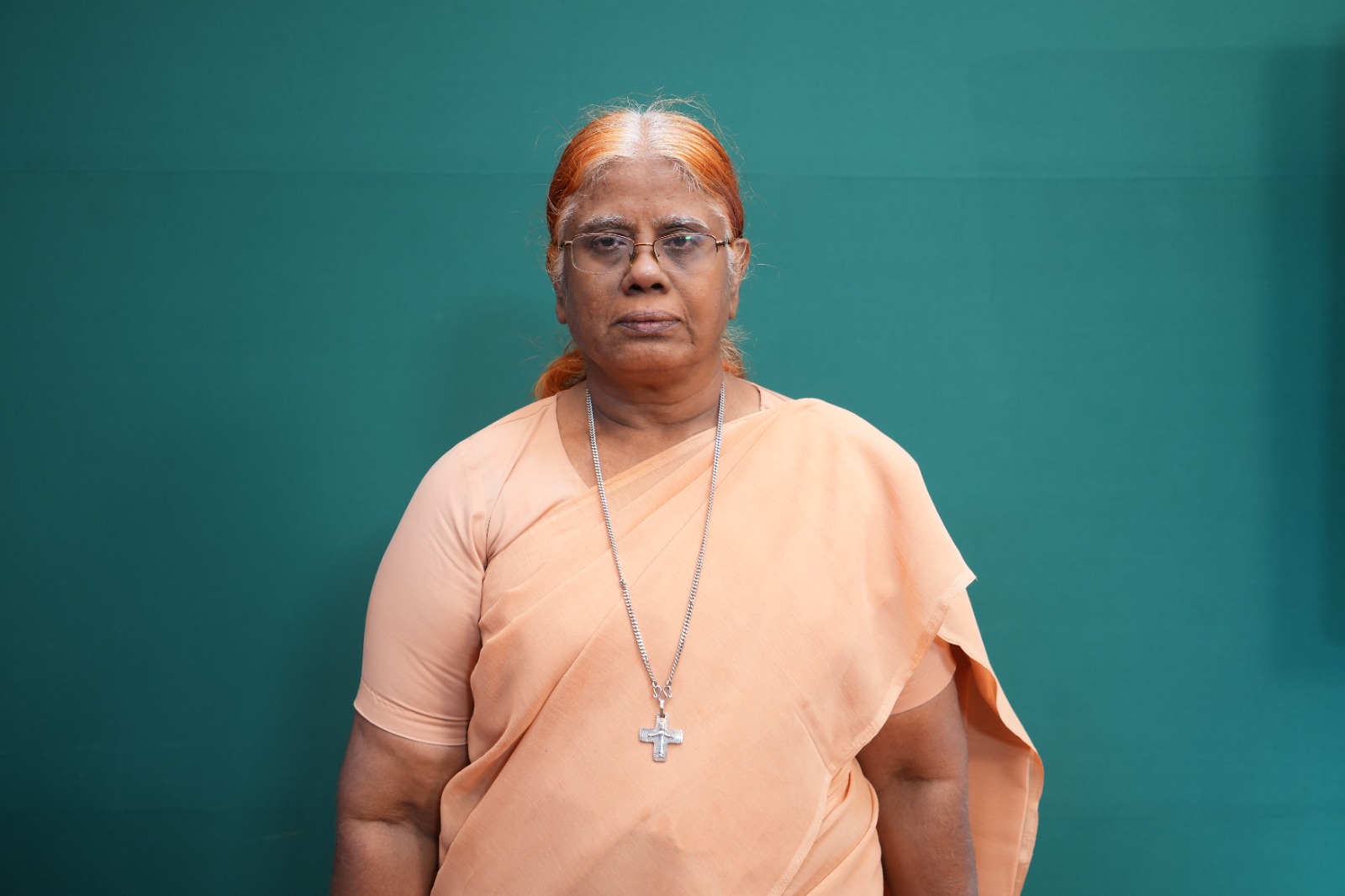 Dr.Sr. Catherine