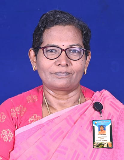 Dr. Senthamarai, S.