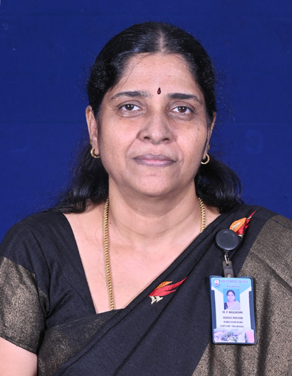 Dr. Nagalakshmi, P.