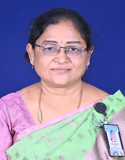 Dr. Sharmi, A.