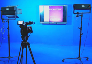 Centre for E-Content