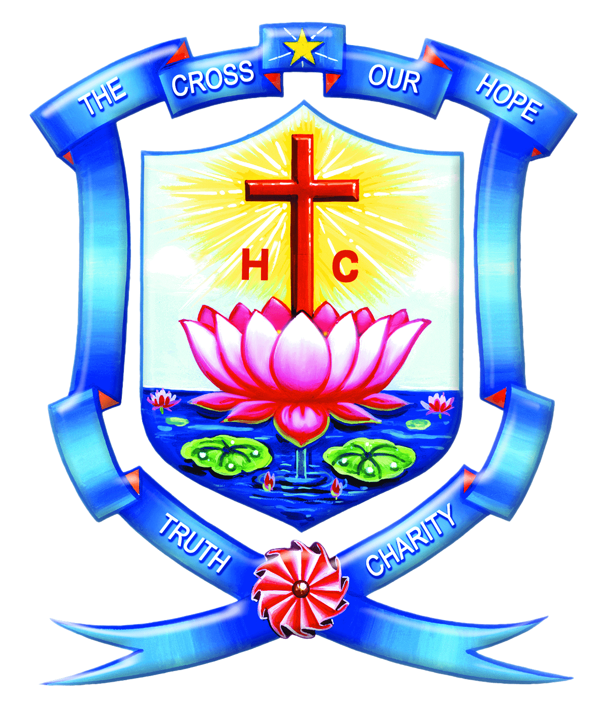 HCC Logo