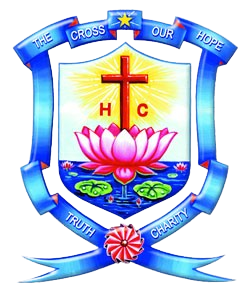 Holy Cross College Logo