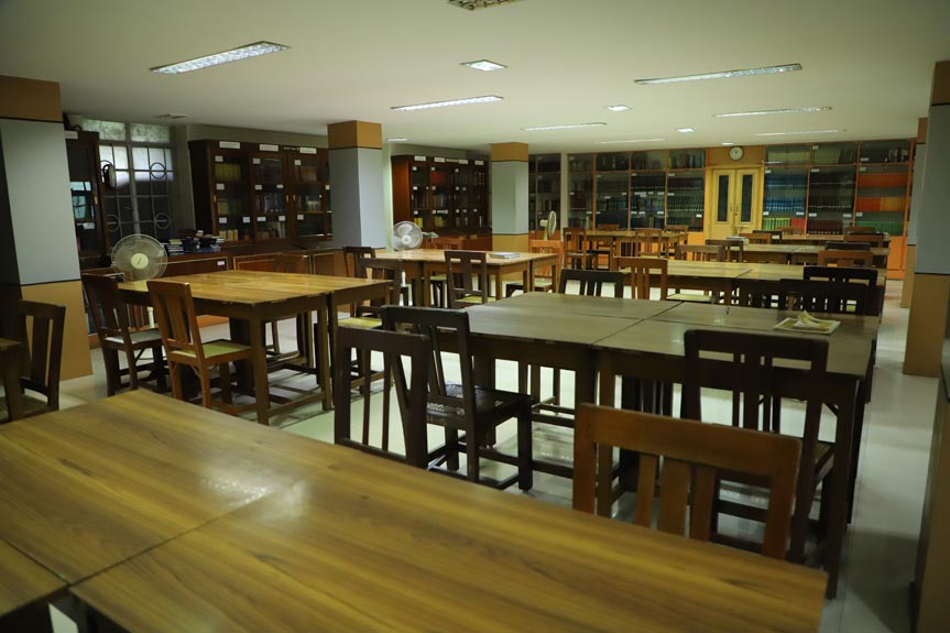 Library