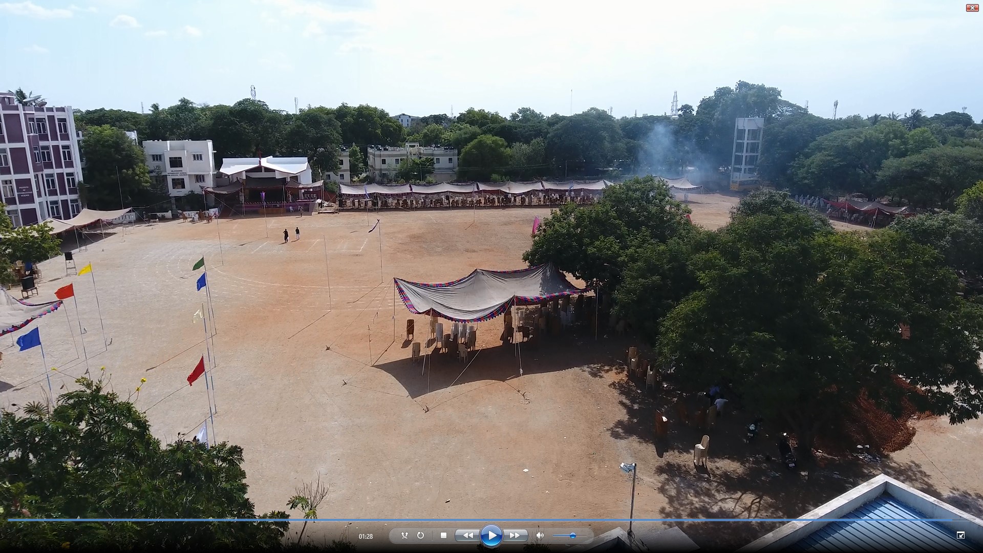 Our Vision Image